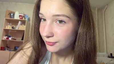 AnitaDalleva live cam on Cam4