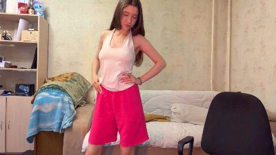 AnitaDalleva live cam on Cam4