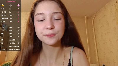 AnitaDalleva live cam on Cam4