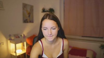 AnitaOcean18 live cam on Cam4