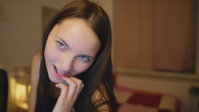 AnitaOcean18 live cam on Cam4