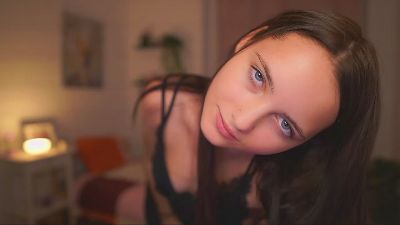 AnitaOcean18 live cam on Cam4