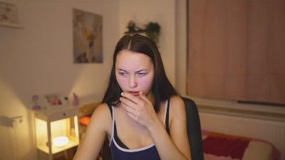 AnitaOcean18 live cam on Cam4