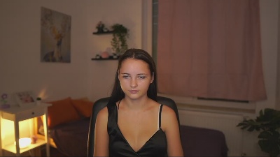 AnitaOcean18 live cam on Cam4