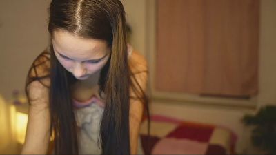AnitaOcean18 live cam on Cam4