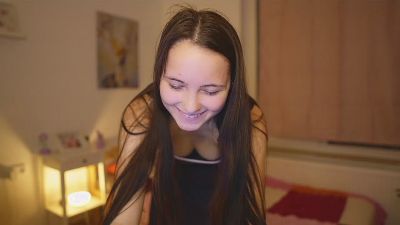 AnitaOcean18 live cam on Cam4