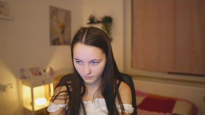 AnitaOcean18 live cam on Cam4