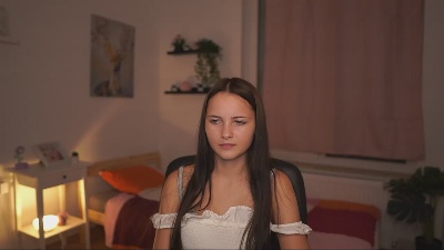 AnitaOcean18 live cam on Cam4