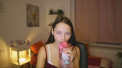 AnitaOcean18 live cam on Cam4