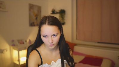 AnitaOcean18 live cam on Cam4