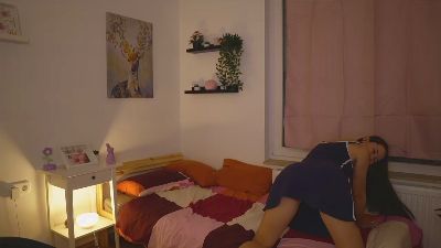 AnitaOcean18 live cam on Cam4
