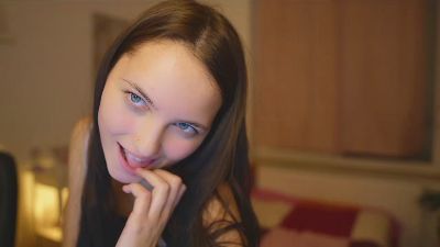 AnitaOcean18 live cam on Cam4