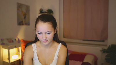 AnitaOcean18 live cam on Cam4