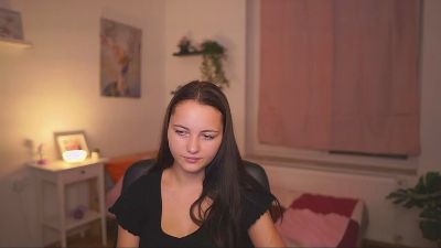 AnitaOcean18 live cam on Cam4