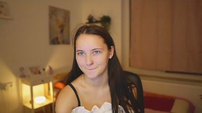 AnitaOcean18 live cam on Cam4