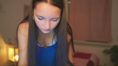 AnitaOcean18 live cam on Cam4