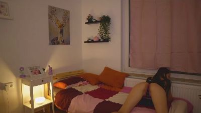 AnitaOcean18 live cam on Cam4