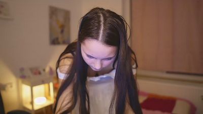 AnitaOcean18 live cam on Cam4