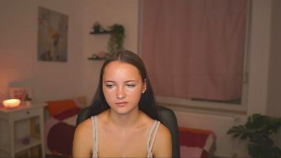 AnitaOcean18 live cam on Cam4