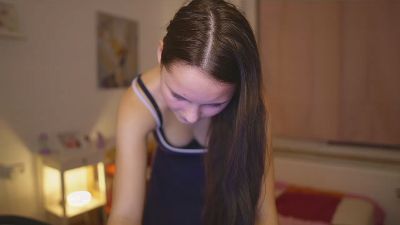 AnitaOcean18 live cam on Cam4