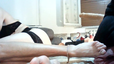AnitaSexyCross live cam on Cam4