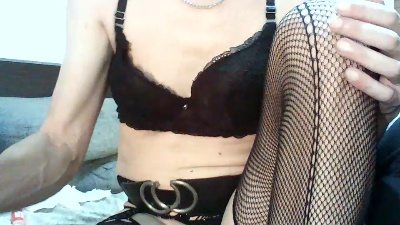 AnitaSexyCross live cam on Cam4