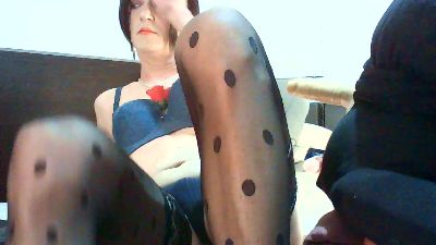 AnitaSexyCross live cam on Cam4