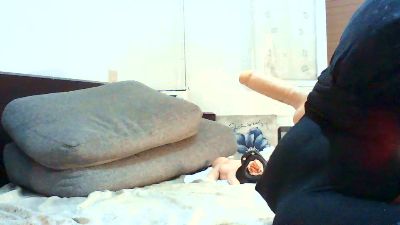 AnitaSexyCross live cam on Cam4