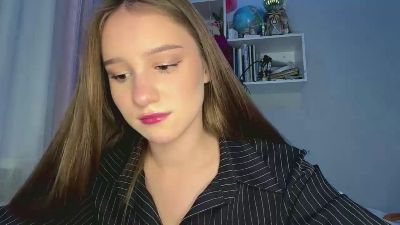 AnitaSuermann live cam on Cam4