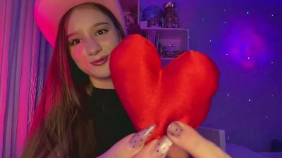 AnitaSuermann live cam on Cam4