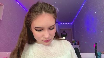AnitaSuermann live cam on Cam4