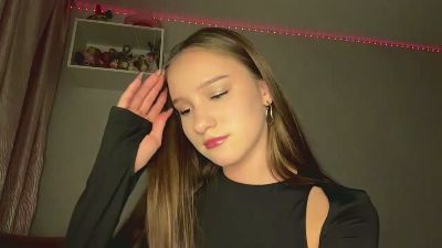 AnitaSuermann live cam on Cam4