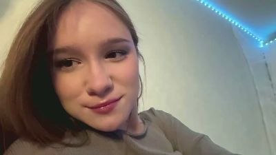 AnitaSuermann live cam on Cam4