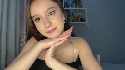 AnitaSuermann live cam on Cam4