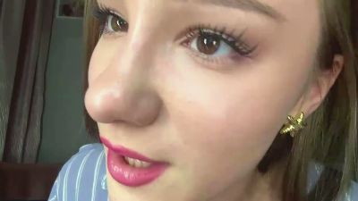 AnitaSuermann live cam on Cam4