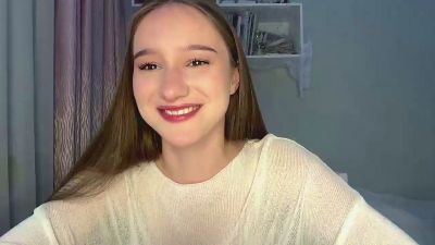 AnitaSuermann live cam on Cam4