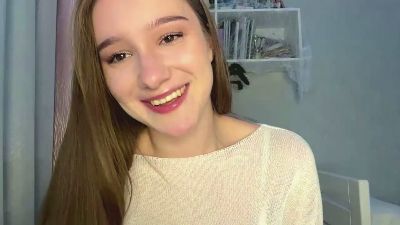 AnitaSuermann live cam on Cam4