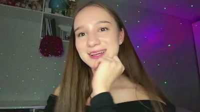 AnitaSuermann live cam on Cam4
