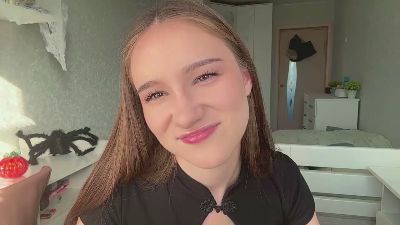 AnitaSuermann live cam on Cam4