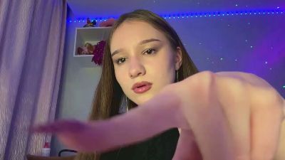AnitaSuermann live cam on Cam4