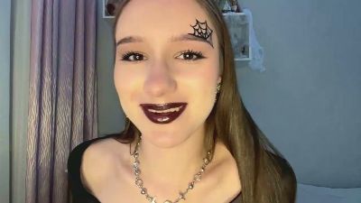 AnitaSuermann live cam on Cam4