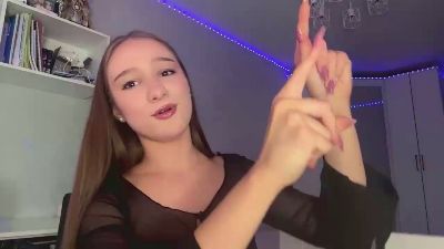 AnitaSuermann live cam on Cam4