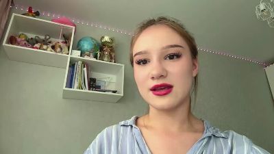 AnitaSuermann live cam on Cam4