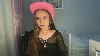 AnitaSuermann live cam on Cam4