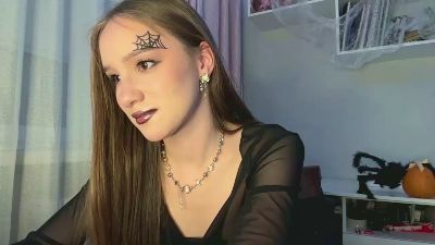 AnitaSuermann live cam on Cam4