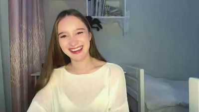AnitaSuermann live cam on Cam4