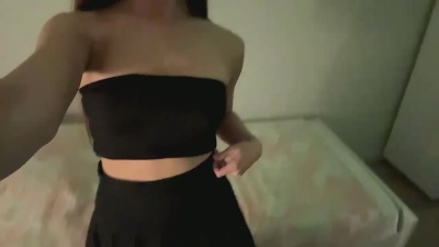 AnitaSuermann live cam on Cam4