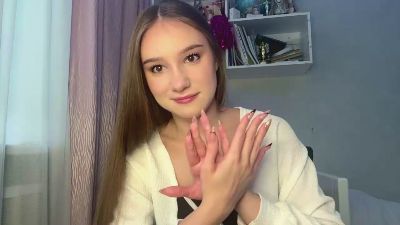 AnitaSuermann live cam on Cam4