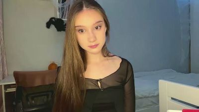 AnitaSuermann live cam on Cam4