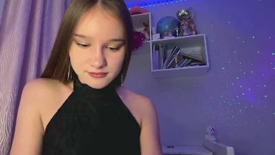 AnitaSuermann live cam on Cam4